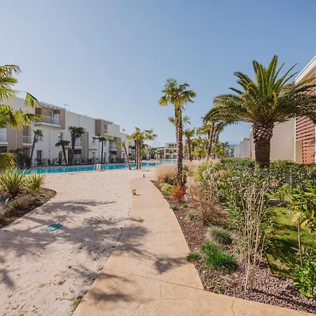 Wave Island Sange C4 Lejlighed