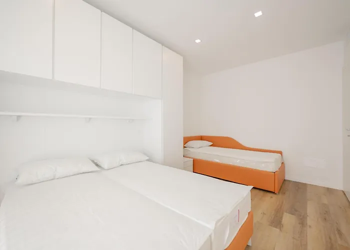 Wave Island Sange C4 Apartamento