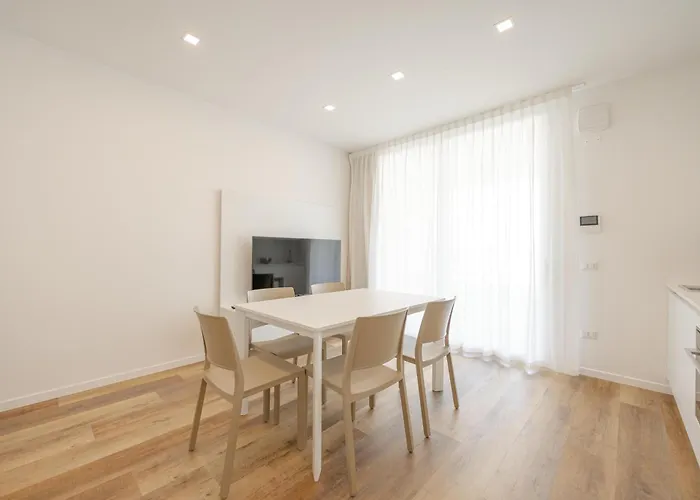 Wave Island Sange C4 Apartamento Lido di Jesolo