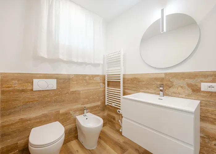Apartamento Wave Island Sange C4 *
