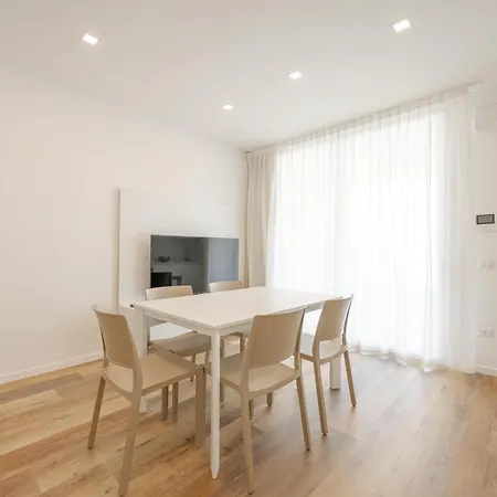 Wave Island Sange C4 Apartman Lido di Jesolo