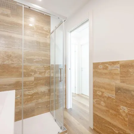 Wave Island Sange C4 Apartman