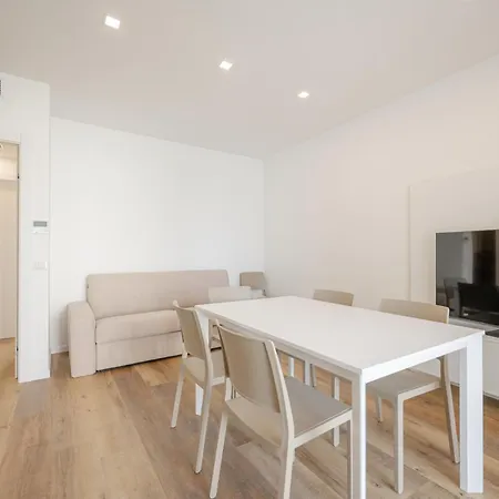 Apartman Wave Island Sange C4 Lido di Jesolo