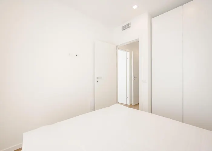 Apartman Wave Island Sange C4 *