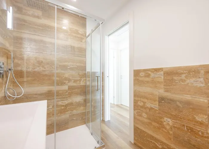 Wave Island Sange C4 Apartman