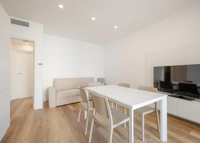 Apartment Wave Island Sange C4 Lido di Jesolo