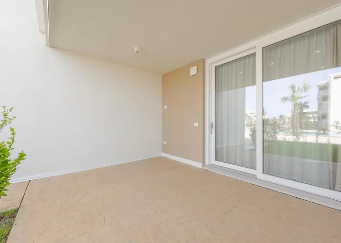 Apartman Wave Island Sange C4 Lido di Jesolo