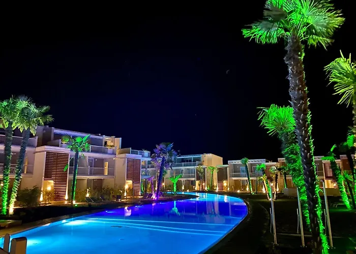 Wave Island Sange C4 Lido di Jesolo