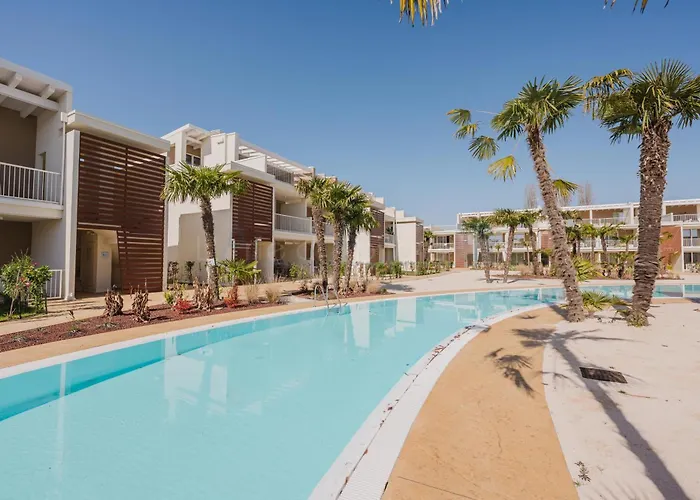 Wave Island Sange C4 Lido di Jesolo
